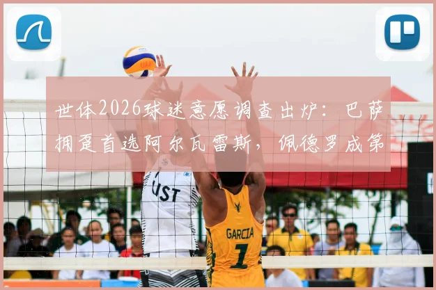 世体2026球迷意愿调查出炉:巴萨拥趸首选阿尔瓦雷斯,佩德罗成第二大引援热门